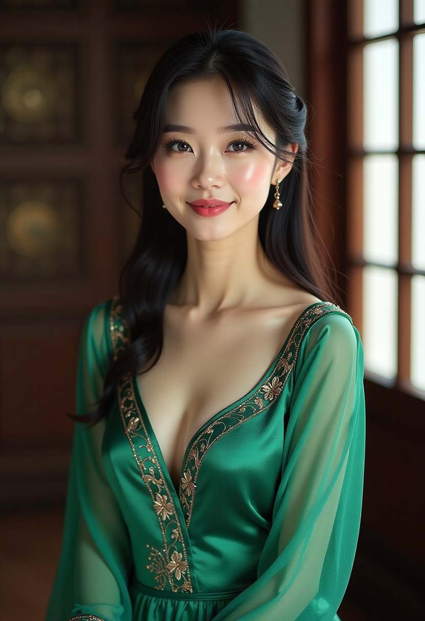 焦点大片